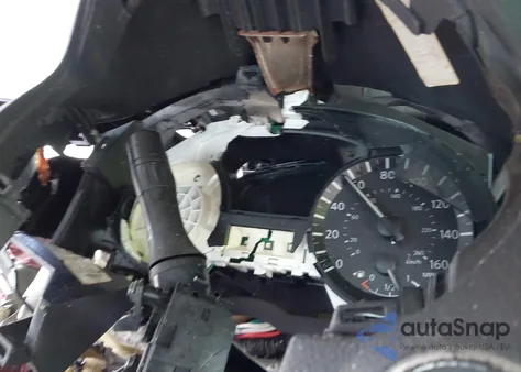 2013 Nissan Altima 2.5 S из США, поврежденный, VIN 1N4AL3APXDC179649